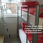 Bhp Self-Catering Weymouth