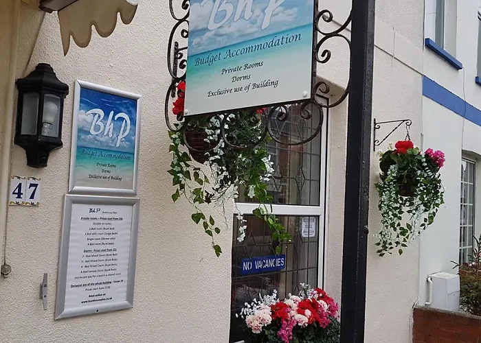 Bhp Self-Catering Weymouth