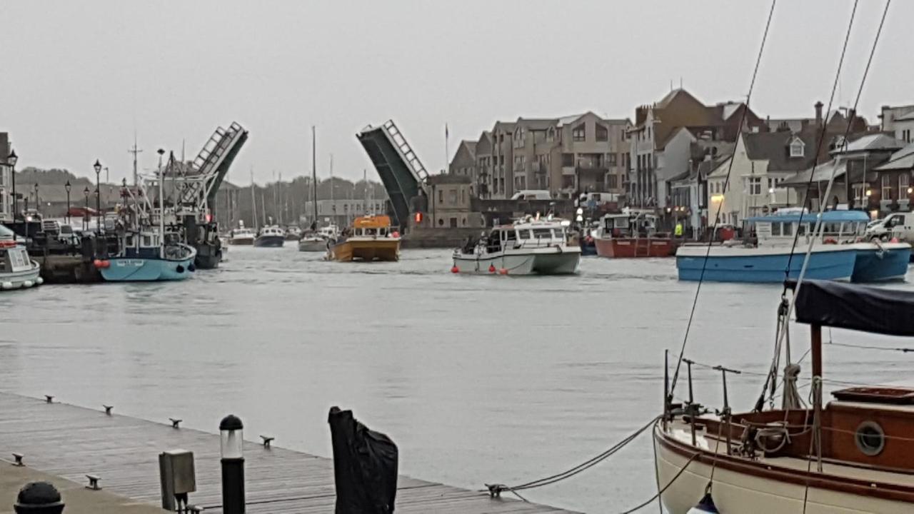 Bhp Self-catering Hostel Weymouth