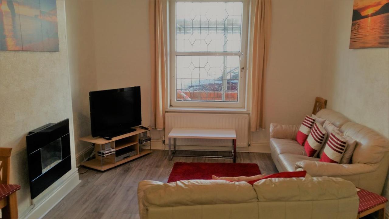 Bhp Self-catering Hostel Weymouth