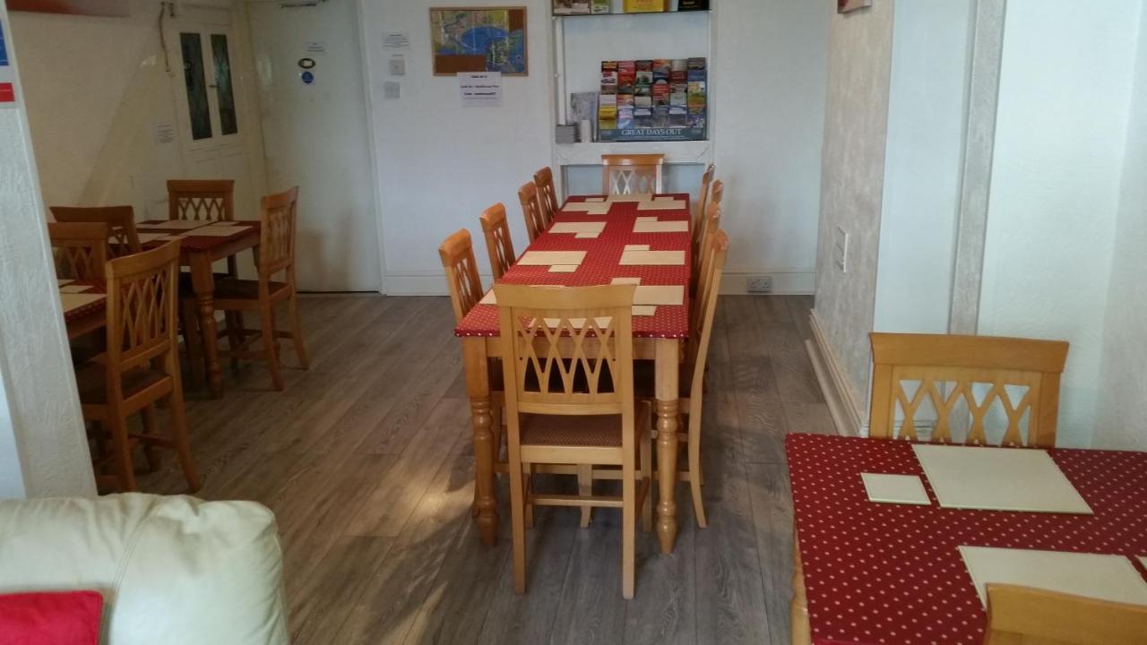 Bhp Self-catering Weymouth