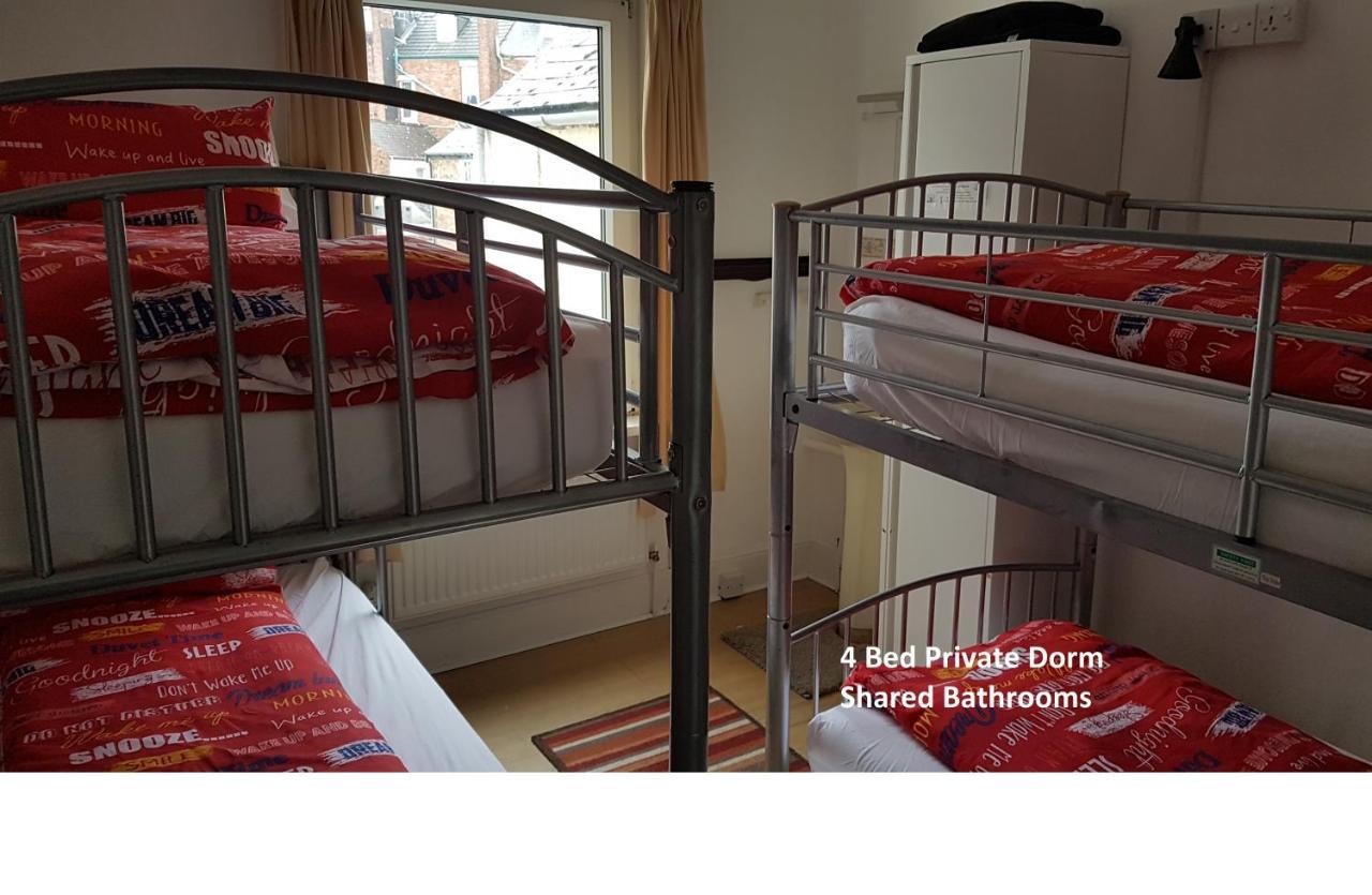 Bhp Self-catering Hostel *
