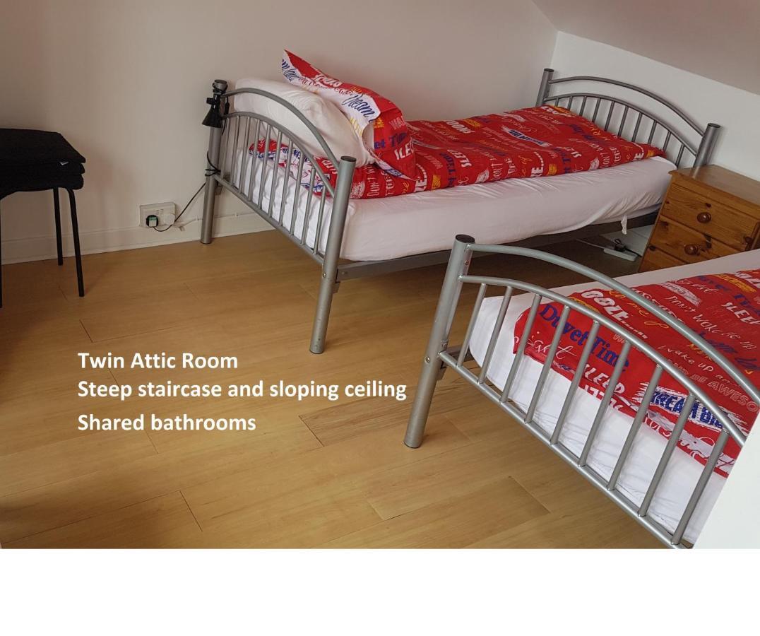 Bhp Self-catering * Weymouth