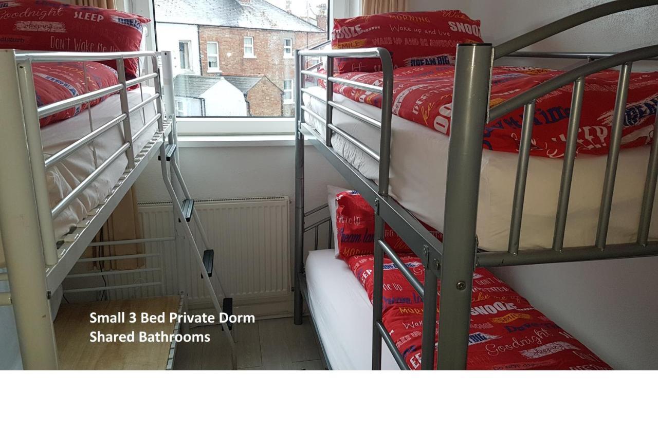 Bhp Self-catering *