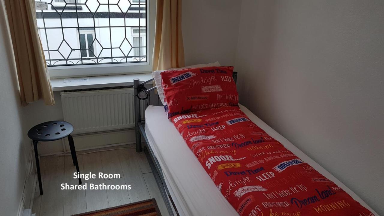 Bhp Self-catering Hostel *