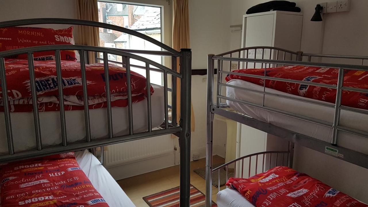 Hostel Bhp Self-catering Weymouth