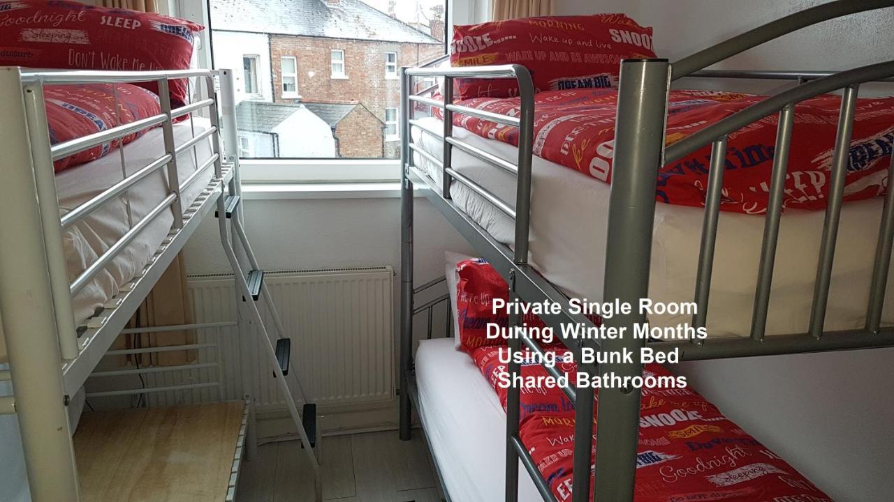 Hostel Bhp Self-catering *