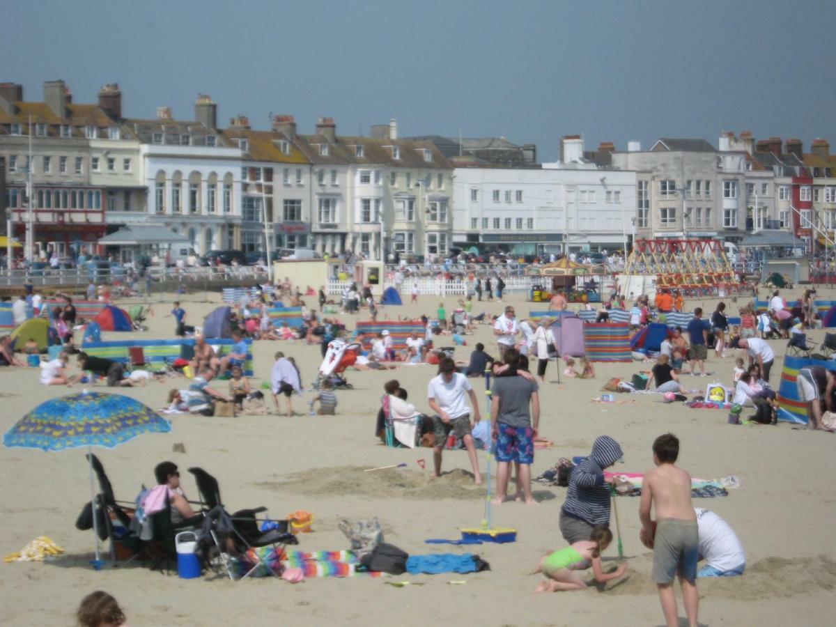 Hostel Bhp Self-catering Weymouth